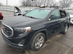 2018 GMC Terrain SLE en venta en Moraine, OH