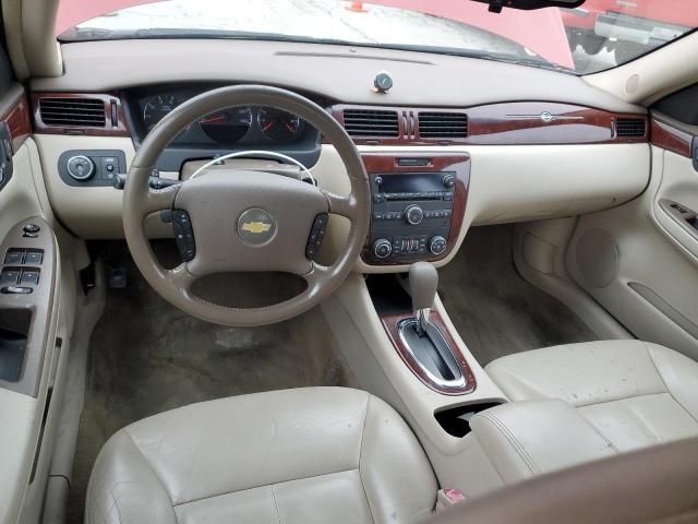 2007 Chevrolet Impala LT