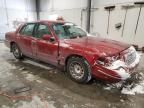 2001 Ford Crown Victoria LX