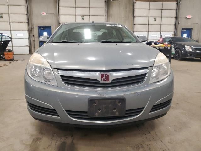 2008 Saturn Aura XE