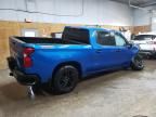 2022 Chevrolet Silverado K1500 Trail Boss Custom