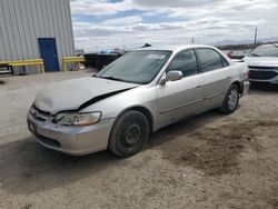 Run And Drives Cars for sale at auction: 1999 Honda Accord LX