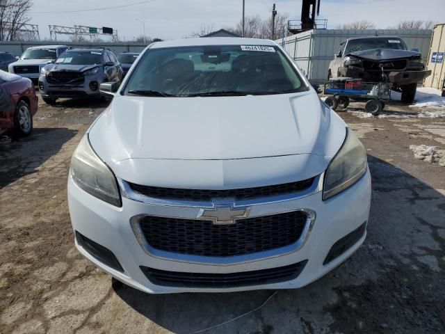 2015 Chevrolet Malibu LS