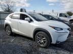 2015 Lexus NX 200T