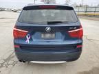 2011 BMW X3 XDRIVE35I