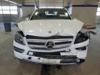 2015 Mercedes-Benz GL 350 Bluetec