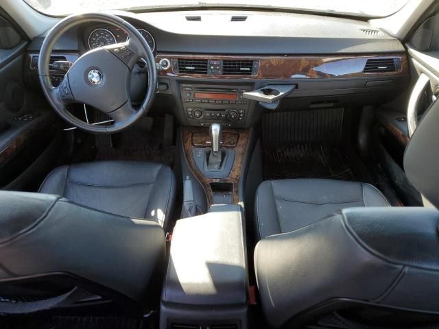 2006 BMW 330 XI