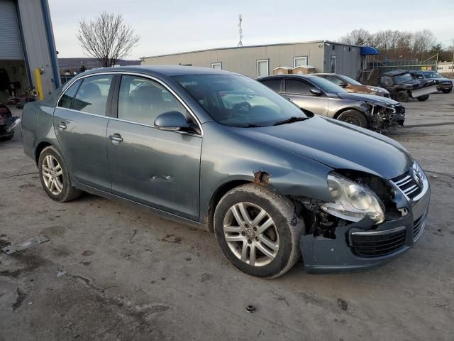 2006 Volkswagen Jetta TDI