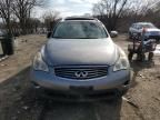 2008 Infiniti EX35 Base