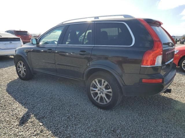 2013 Volvo XC90 3.2