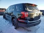 2018 Ford Explorer Police Interceptor