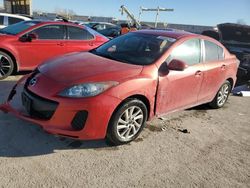 2013 Mazda 3 I en venta en Kansas City, KS