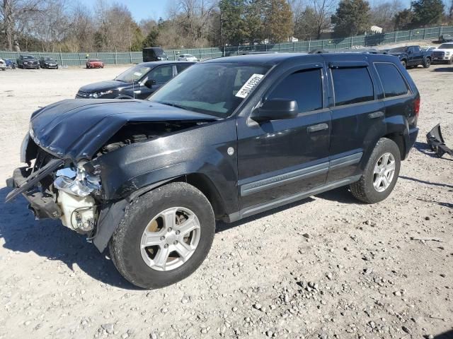 2005 Jeep Grand Cherokee Laredo