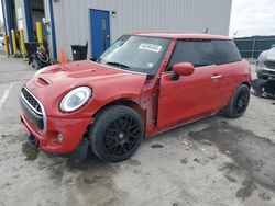 Mini salvage cars for sale: 2020 Mini Cooper S