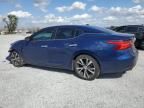 2018 Nissan Maxima 3.5S