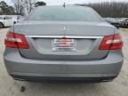 2010 Mercedes-Benz E 350