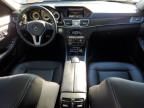 2014 Mercedes-Benz E 250 Bluetec