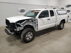 Toyota Tacoma salvage cars for sale: 2023 Toyota Tacoma Access Cab