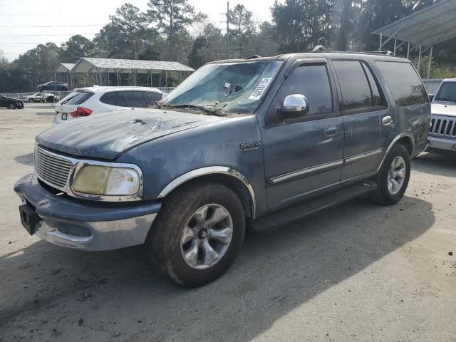 1998 Ford Expedition