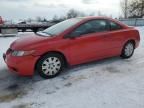 2006 Honda Civic DX VP