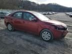 2010 KIA Forte EX