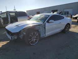 Ford Mustang gt salvage cars for sale: 2018 Ford Mustang GT