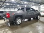 2011 Chevrolet Silverado K1500 LTZ