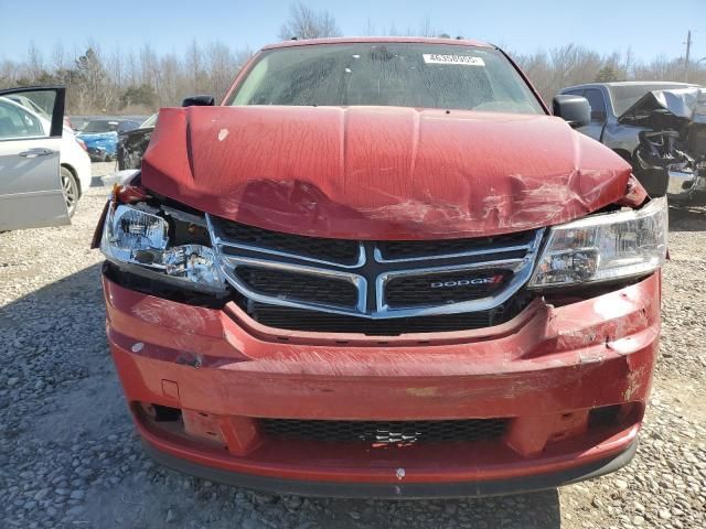 2020 Dodge Journey SE