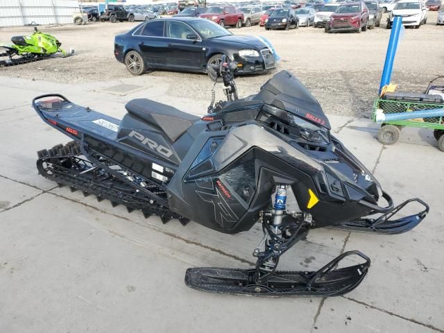 2023 Polaris 900RMK