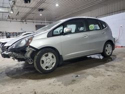 Honda fit Vehiculos salvage en venta: 2012 Honda FIT