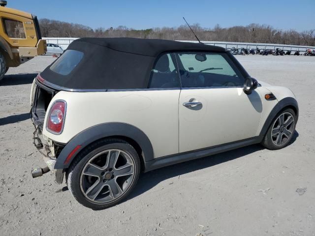 2013 Mini Cooper