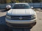 2019 Volkswagen Atlas SE