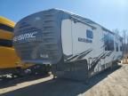 2014 Jayco 5th Wheel