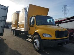 2022 Freightliner M2 106 BOX Truck en venta en Glassboro, NJ