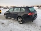 2017 Volkswagen Golf Alltrack S