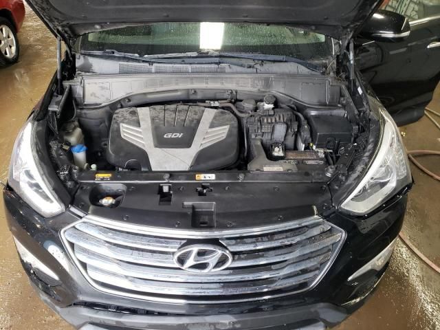 2014 Hyundai Santa FE GLS