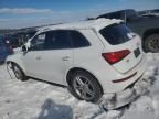 2015 Audi Q5 Prestige