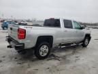 2017 Chevrolet Silverado K2500 Heavy Duty LT