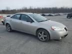 2008 Pontiac G6 Base