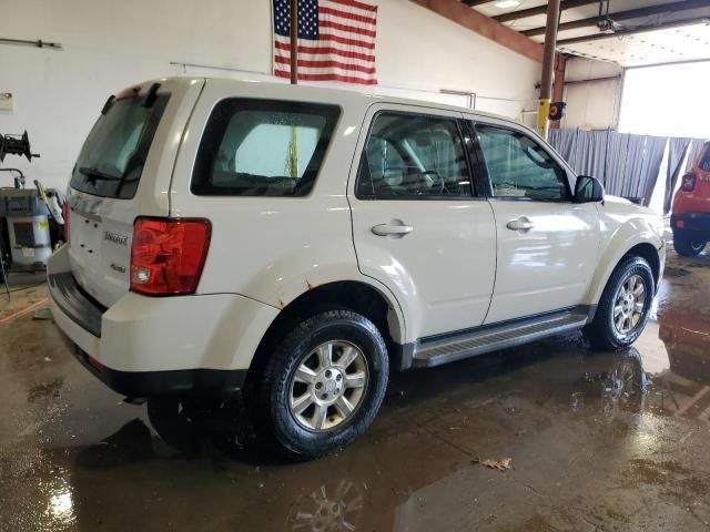 2010 Mazda Tribute I