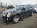 2008 Cadillac SRX