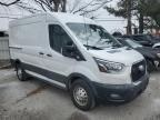 2023 Ford Transit T-250