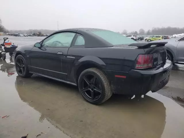 2003 Ford Mustang GT