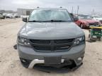 2019 Dodge Journey Crossroad