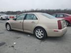 2005 Cadillac STS