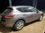 2013 Nissan Murano S