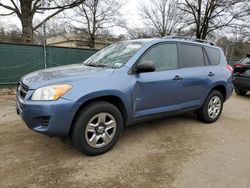 Carros salvage sin ofertas aún a la venta en subasta: 2012 Toyota Rav4