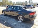 2012 Audi A4 Premium Plus