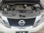 2016 Nissan Pathfinder S