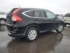 2016 Honda CR-V EXL